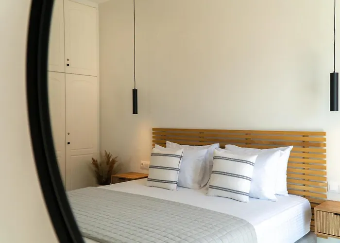 La #2 Apartament Corfu (city)