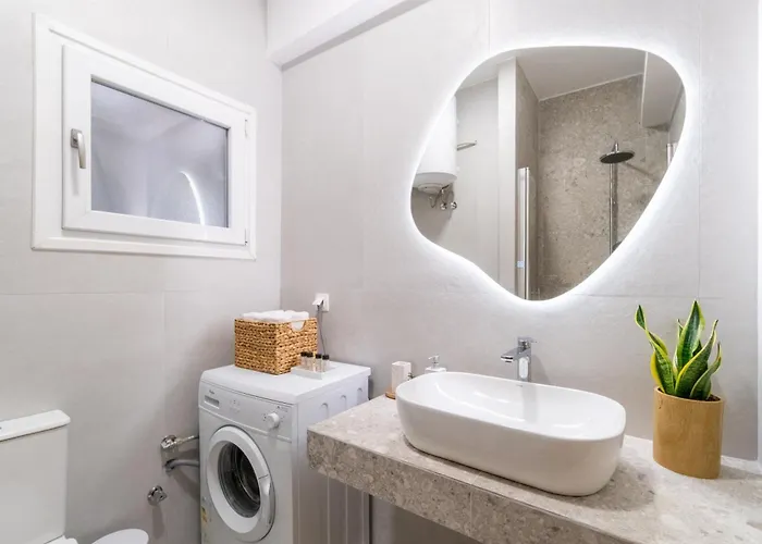 La #2 Apartament Corfu (city)