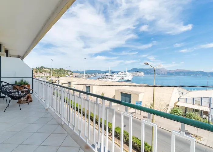 Apartament La #2 *