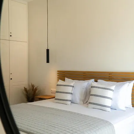 La #2 아파트 Corfu (city)