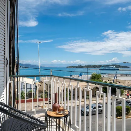 דירה La #2 Corfu (city)