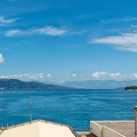 La #2 * Corfu (city)