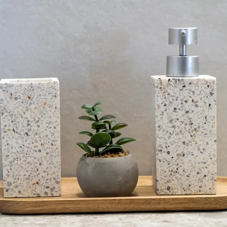 아파트 La #2 Corfu (city)