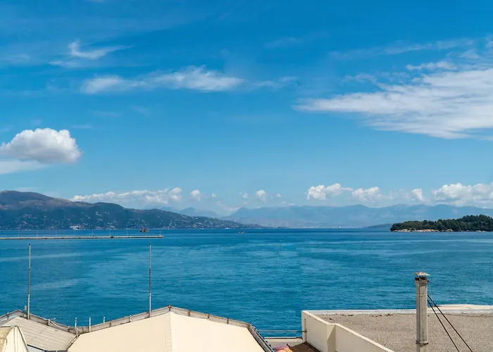 La #2 * Corfu (city)